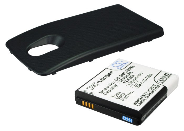 Samsung SPH-L700 Mobile Phone Replacement Battery-3