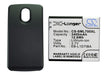 Sprint Galaxy Nexus Galaxy Nexus LTE SPH-L700 Mobile Phone Replacement Battery-5