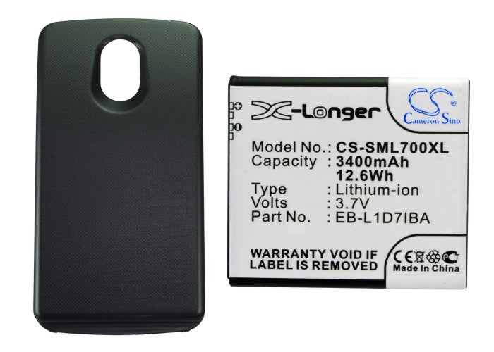 Samsung SPH-L700 Mobile Phone Replacement Battery-5