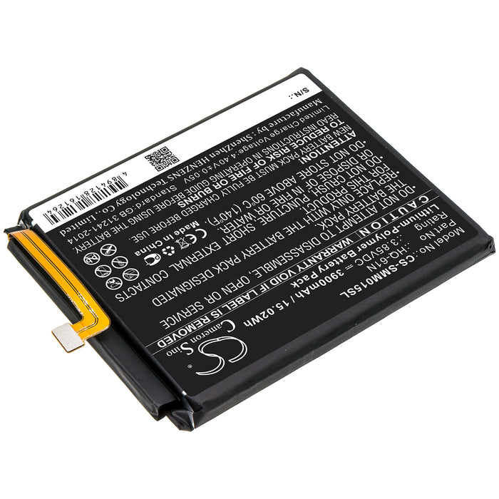 Samsung Galaxy M01 2020 SM-M015 SM-M015F DS SM-M015G DS Mobile Phone Replacement Battery-2