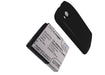 Virgin Mobile Galaxy Reverb SPH-M950 SPH-M950DAAVMU 3600mAh Mobile Phone Replacement Battery-5