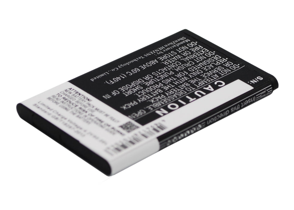 Swisstone BBM 320 BBM 320C BBM 620 Cordless Phone Replacement Battery-5