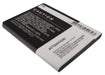 T-Mobile Galaxy Note SGH-T879 2500mAh Mobile Phone Replacement Battery-3