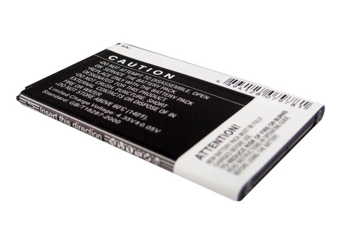 Samsung Galaxy Note 3 Galaxy Note 3 LTE Galaxy Note III SC-01F SCL22 SGH-N075 SM-N900 SM-N9000 SM-N9002 SM-N9005 SM-N Mobile Phone Replacement Battery-3