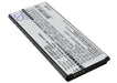 Samsung Galaxy Note Edge Note Edge 4G SM-N 2600mAh Replacement Battery-main