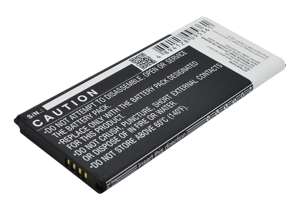 Samsung Galaxy Note Edge Note Edge 4G SM-N915 SM-N9150 SM-N915A SM-N915D SM-N915F SM-N915FY SM-N915G SM-N915J 3000mAh Mobile Phone Replacement Battery-4