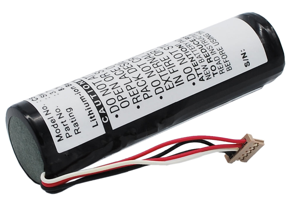 Sony HMP-A1 Replacement Battery-main