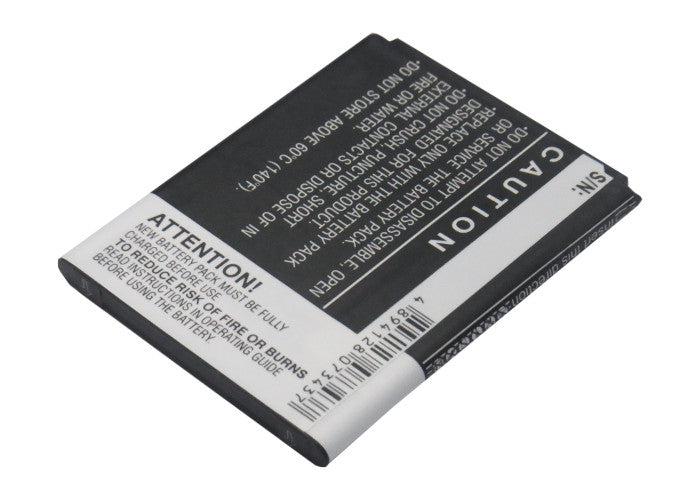 Sprint Galaxy Victory 4G Galaxy Victory 4G LTE SPH-L300 2100mAh Mobile Phone Replacement Battery-3