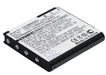 Metropcs Ativ Odyssey R860 Caliber SCH-R860 SCH-R860ZKAMTR Mobile Phone Replacement Battery-3