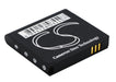 Metropcs Ativ Odyssey R860 Caliber SCH-R860 SCH-R860ZKAMTR Mobile Phone Replacement Battery-4