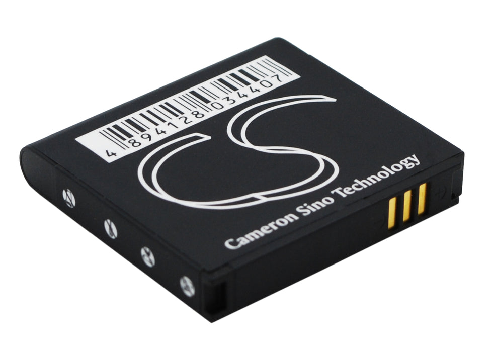 Uscellular Caliber R850 SCH-R850 SCHR850BLKUSC SCHR850ZKAUSC SCH-R850ZKAUSC Mobile Phone Replacement Battery-4