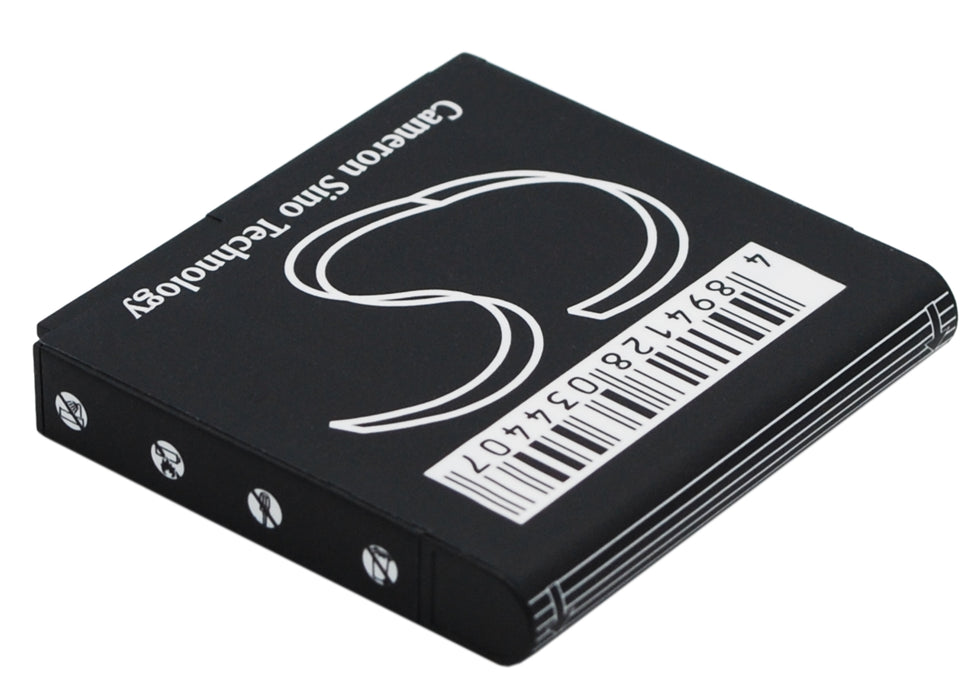 Uscellular Caliber R850 SCH-R850 SCHR850BLKUSC SCHR850ZKAUSC SCH-R850ZKAUSC Mobile Phone Replacement Battery-5