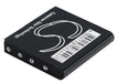 Metropcs Ativ Odyssey R860 Caliber SCH-R860 SCH-R860ZKAMTR Mobile Phone Replacement Battery-5