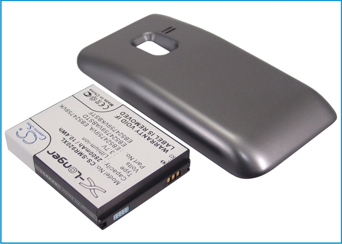 Samsung SCH-R920 Replacement Battery-main