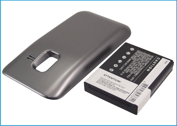 Samsung SCH-R920 Mobile Phone Replacement Battery-3