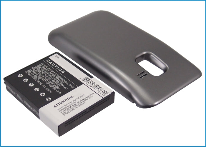 Samsung SCH-R920 Mobile Phone Replacement Battery-4