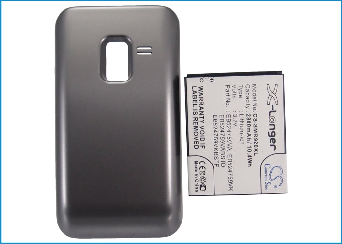 Samsung SCH-R920 Mobile Phone Replacement Battery-5