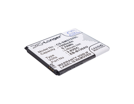 Samsung GreatCall Touch 3 Jitterbug Touch 3 SM-310 Replacement Battery-main