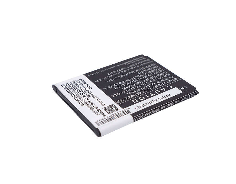 Samsung GreatCall Touch 3 Jitterbug Touch 3 SM-310 SM-310R5 SM-G310R5 SM-S765C Mobile Phone Replacement Battery-3