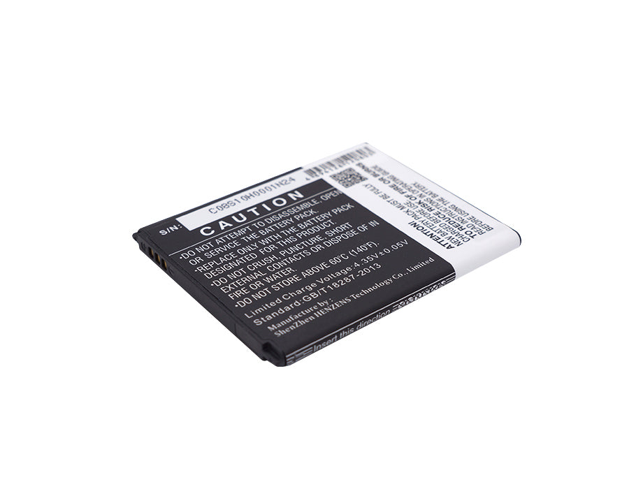 Samsung GreatCall Touch 3 Jitterbug Touch 3 SM-310 SM-310R5 SM-G310R5 SM-S765C Mobile Phone Replacement Battery-4