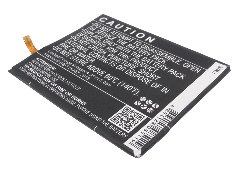 Samsung Galaxy Tab 3 Lite 7.0 Galaxy Tab 3 Lite 7.0 3G Galaxy Tab 3 Lite 7.0 4G LTE Galaxy Tab 3 Lite 7.0 VE Galaxy Tab 3 L Tablet Replacement Battery-3