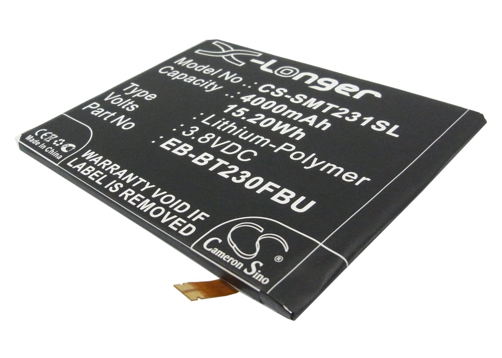 Samsung 403SC Degas Galaxy Tab4 7.0 Galaxy Tab4 7. Replacement Battery-main