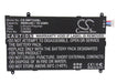 Samsung Galaxy TabPRO 8.4 Galaxy TabPRO 8.4 LTE-A SM-T320 SM-T321 SM-T325 SM-T327A Tablet Replacement Battery-5