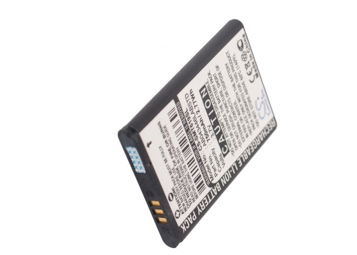 UMX MXC-550 Mobile Phone Replacement Battery-5