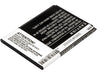 Verizon Galaxy Stratosphere II Galaxy Stratosphere II 4G SCH-I415 SCHI415SAV SCH-I425 Stratosphere II 1800mAh Mobile Phone Replacement Battery-4