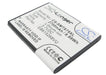 Ntt Docomo DSC-05D Galaxy Note LTE 2700mAh Replacement Battery-main