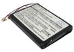 Samsung YP-T8 Replacement Battery-main