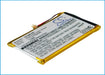 Samsung YP-T9 YP-T9+ YP-T9JBAB YP-T9JBQB YP-T9JBZB Replacement Battery-main