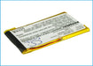 Samsung YP-T9 YP-T9+ YP-T9JBAB YP-T9JBQB YP-T9JBZB YP-T9ZB XSH Media Player Replacement Battery-2