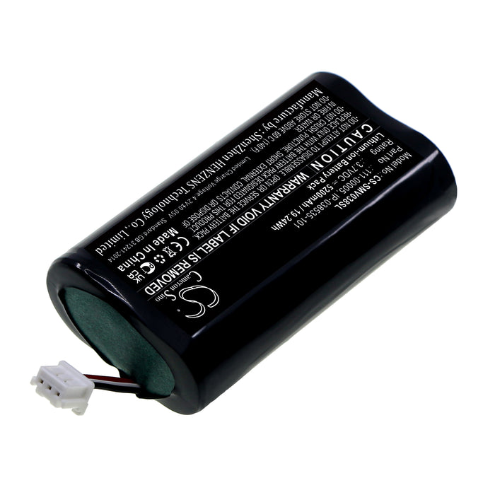 Sonos Castor SGP511 SGP512 SGP521 SGP541 SGP551 SGP561 SOT21 Xperia Tablet Z2 Xperia Tablet Z2 TD-LTE Speaker Replacement Battery-2