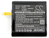 Sunmi V1 5200mAh Replacement Battery-3