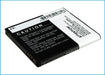 Samsung SCH-I515 1800mAh Mobile Phone Replacement Battery-2