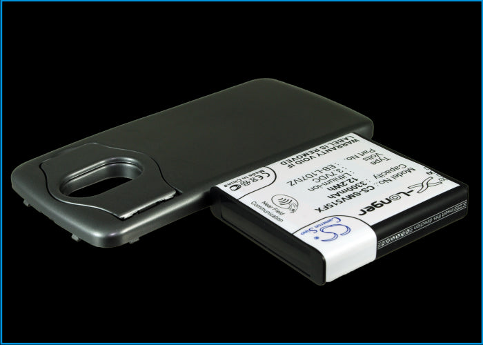 Samsung Galaxy Nexus i515 Nexus 4G LTE SCH-I515 Replacement Battery-main