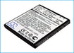Samsung SCH-I515 1400mAh Black Mobile Phone Replacement Battery-2