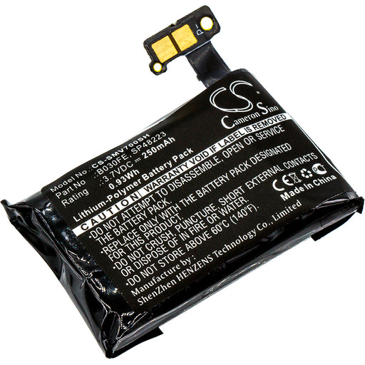 Samsung Gear 1 SM-V700 Replacement Battery-main