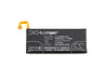 Samsung Golden 3 W2016 Mobile Phone Replacement Battery-3