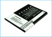 Samsung GT-S7530 GT-S7530E GT-S7530L Omnia M SCH-W999 SGH-W999 1500mAh Mobile Phone Replacement Battery-3