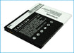 Samsung GT-S7530 GT-S7530E GT-S7530L Omnia M SCH-W999 SGH-W999 1500mAh Mobile Phone Replacement Battery-4
