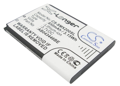 Joa Telecom L210 L-210 Replacement Battery-main