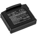 Sonumaxx 2.4 PR Receiver 2.4 range Replacement Battery-main