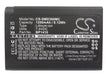 Samsung NX30 WB2200 WB2200F Camera Replacement Battery-5