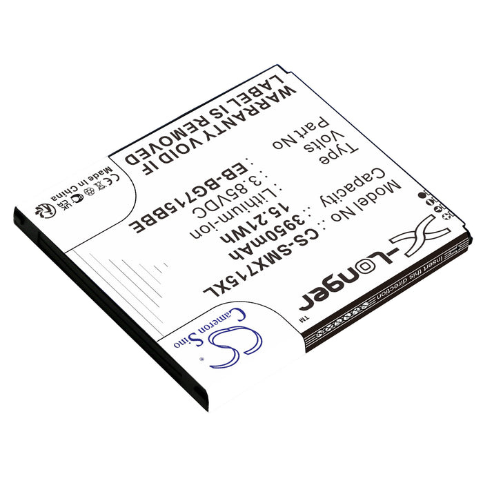 Samsung MM-A880 SPH-A880 Mobile Phone Replacement Battery
