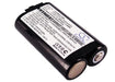Teklogix Workabout MX Series Workabout RF Series W Replacement Battery-main