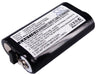 Teklogix Workabout MX Series Workabout RF Series W Replacement Battery-2