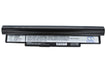Samsung N110 (black) NP-N110 NP-N110-12PBK NP-N120 NP-N120-12GBK NP-N120-12GW NP-N130 NP-N130-KA 7800mAh Black Laptop and Notebook Replacement Battery-5