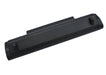 Samsung NP-N143 NP-N143P NP-N145P NP-N148 NP-N148P NP-N150 NP-N150P NP-N230 NP-N230P NP-N250 NP- 4400mAh Black Laptop and Notebook Replacement Battery-5